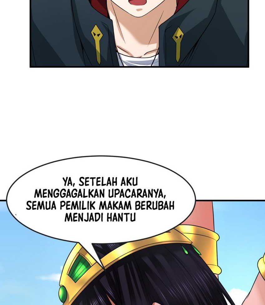 Age of Terror Chapter 145 - halaman 36