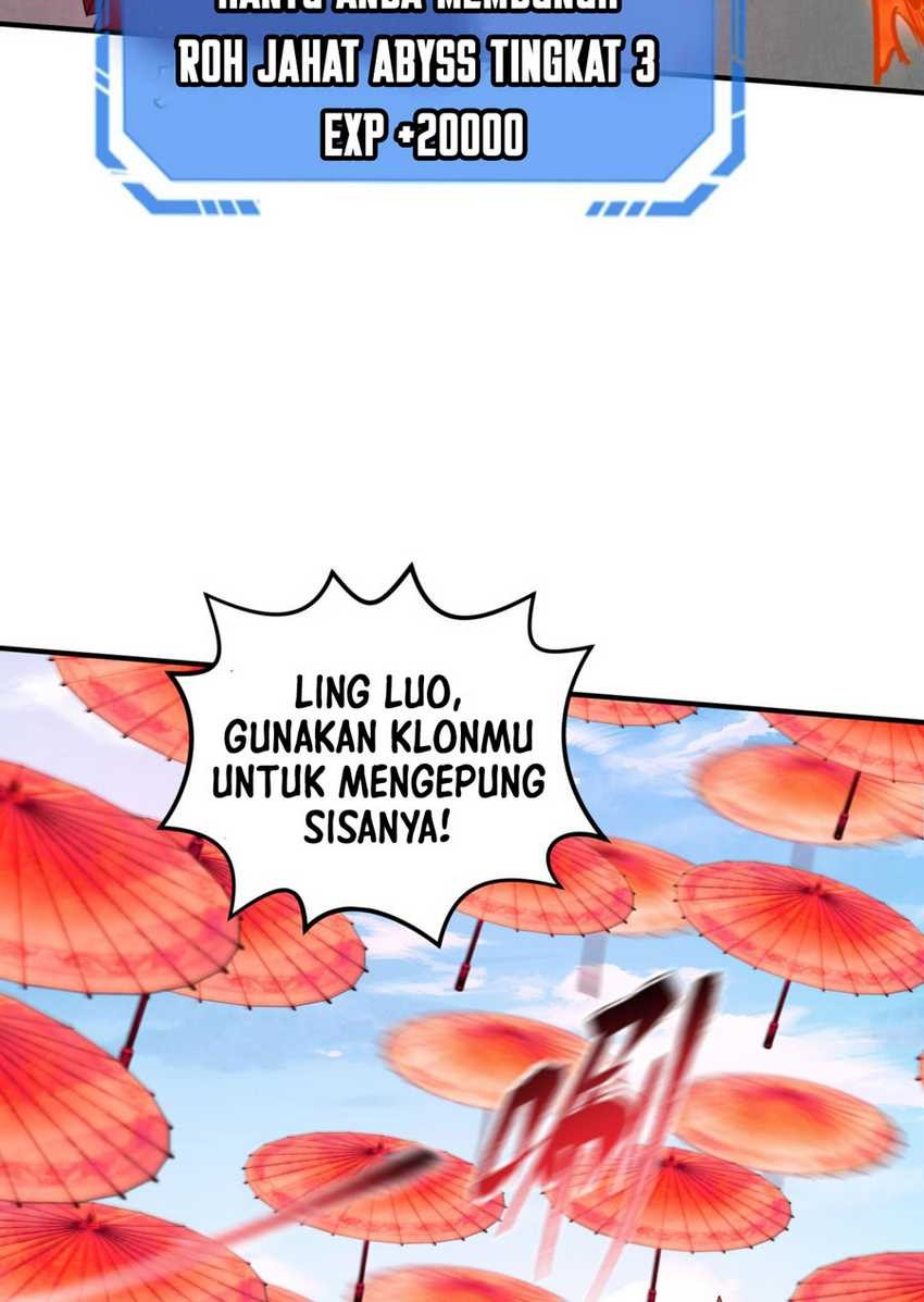 Age of Terror Chapter 145 - halaman 9