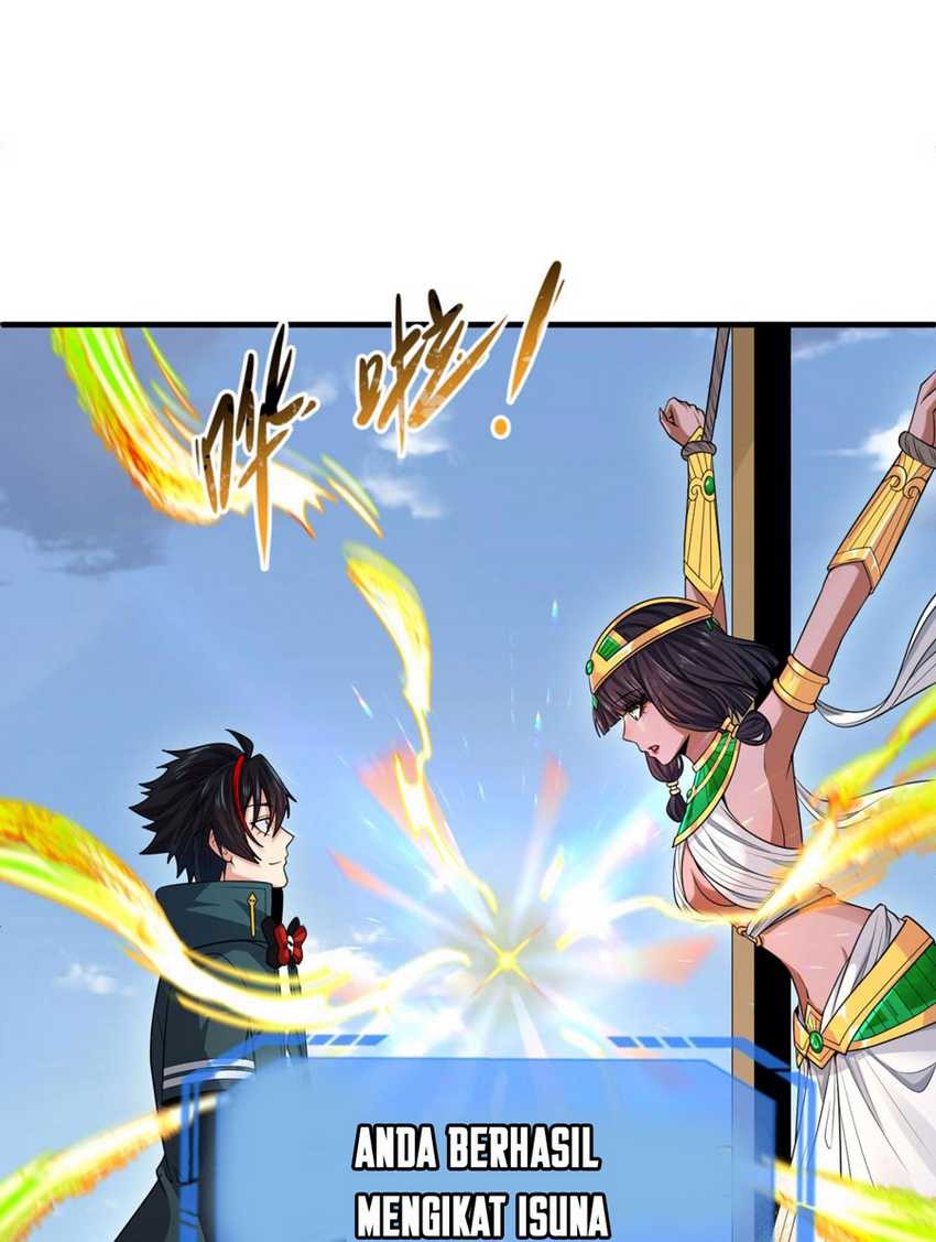 Age of Terror Chapter 146 - halaman 3