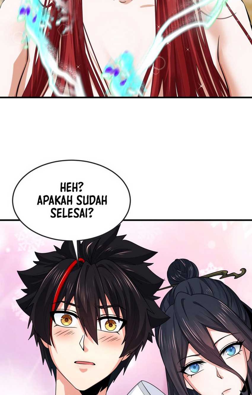 Age of Terror Chapter 146 - halaman 33