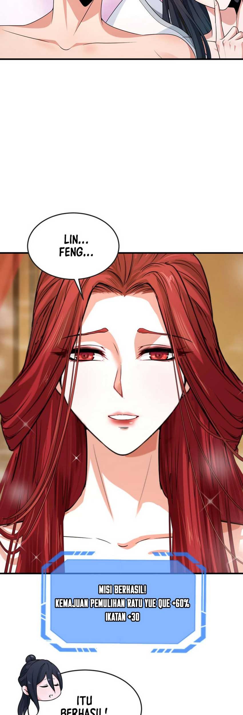 Age of Terror Chapter 146 - halaman 34
