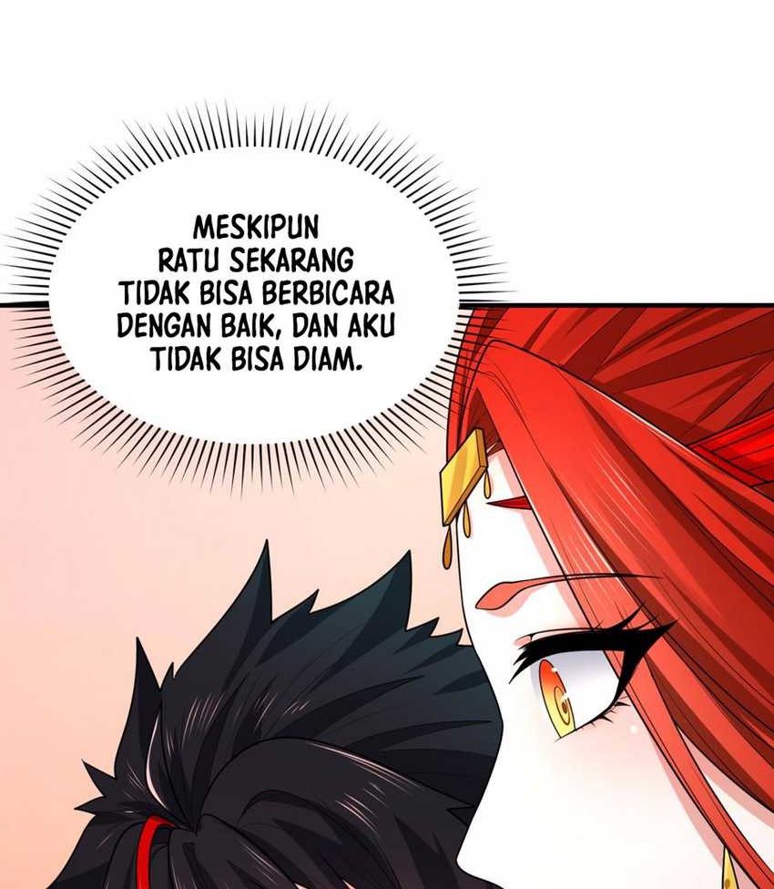 Age of Terror Chapter 146 - halaman 36
