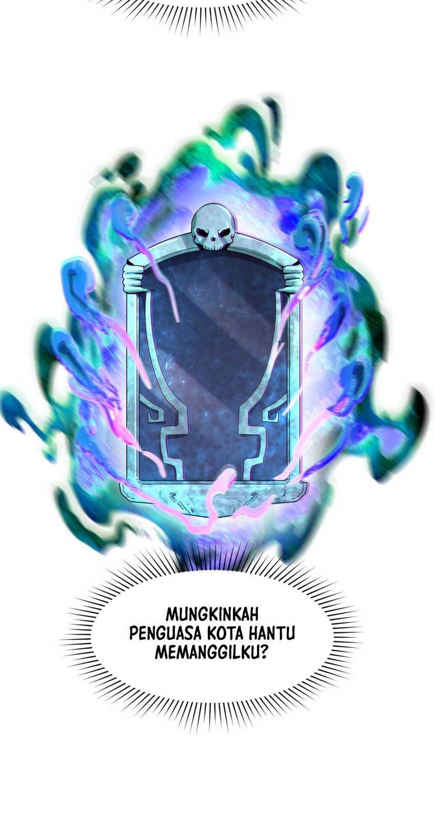Age of Terror Chapter 146 - halaman 39