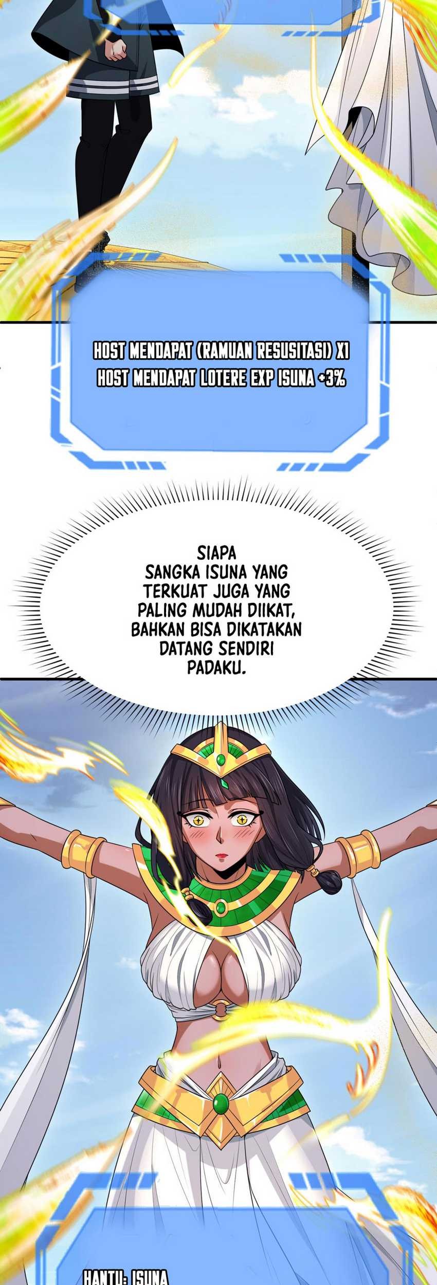 Age of Terror Chapter 146 - halaman 4