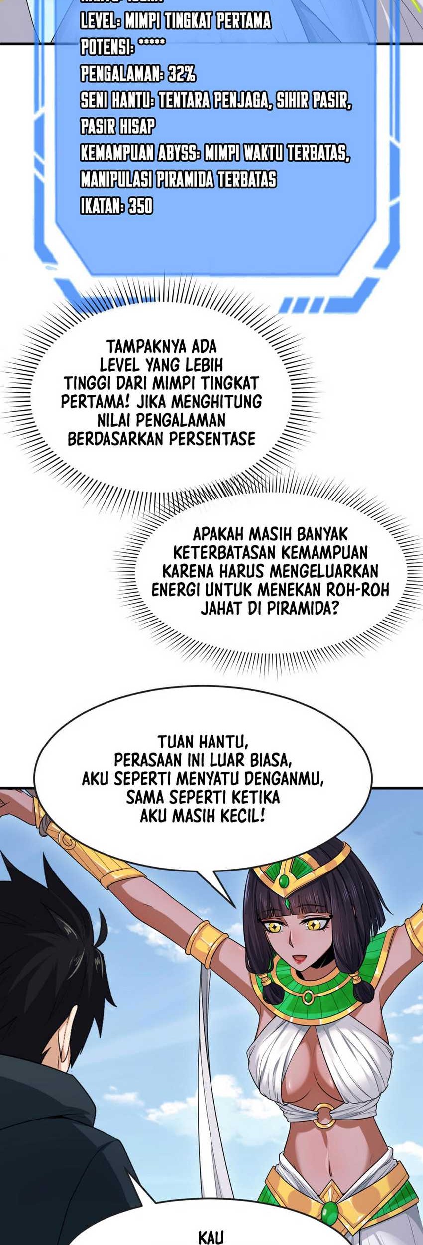 Age of Terror Chapter 146 - halaman 5