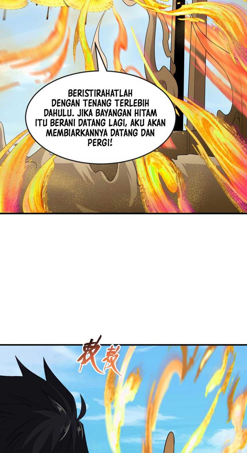 Age of Terror Chapter 146 - halaman 9