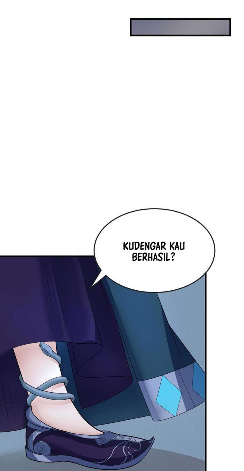Age of Terror Chapter 147 - halaman 21