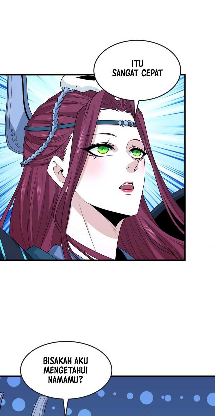 Age of Terror Chapter 147 - halaman 24