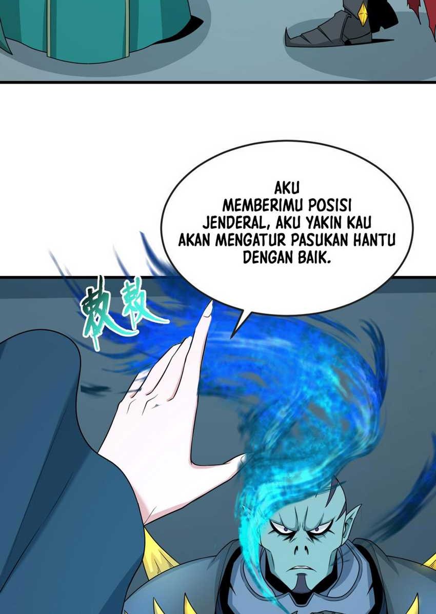 Age of Terror Chapter 147 - halaman 9