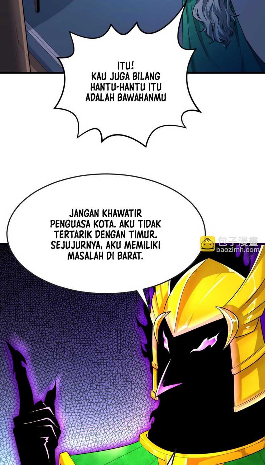 Age of Terror Chapter 148 - halaman 24