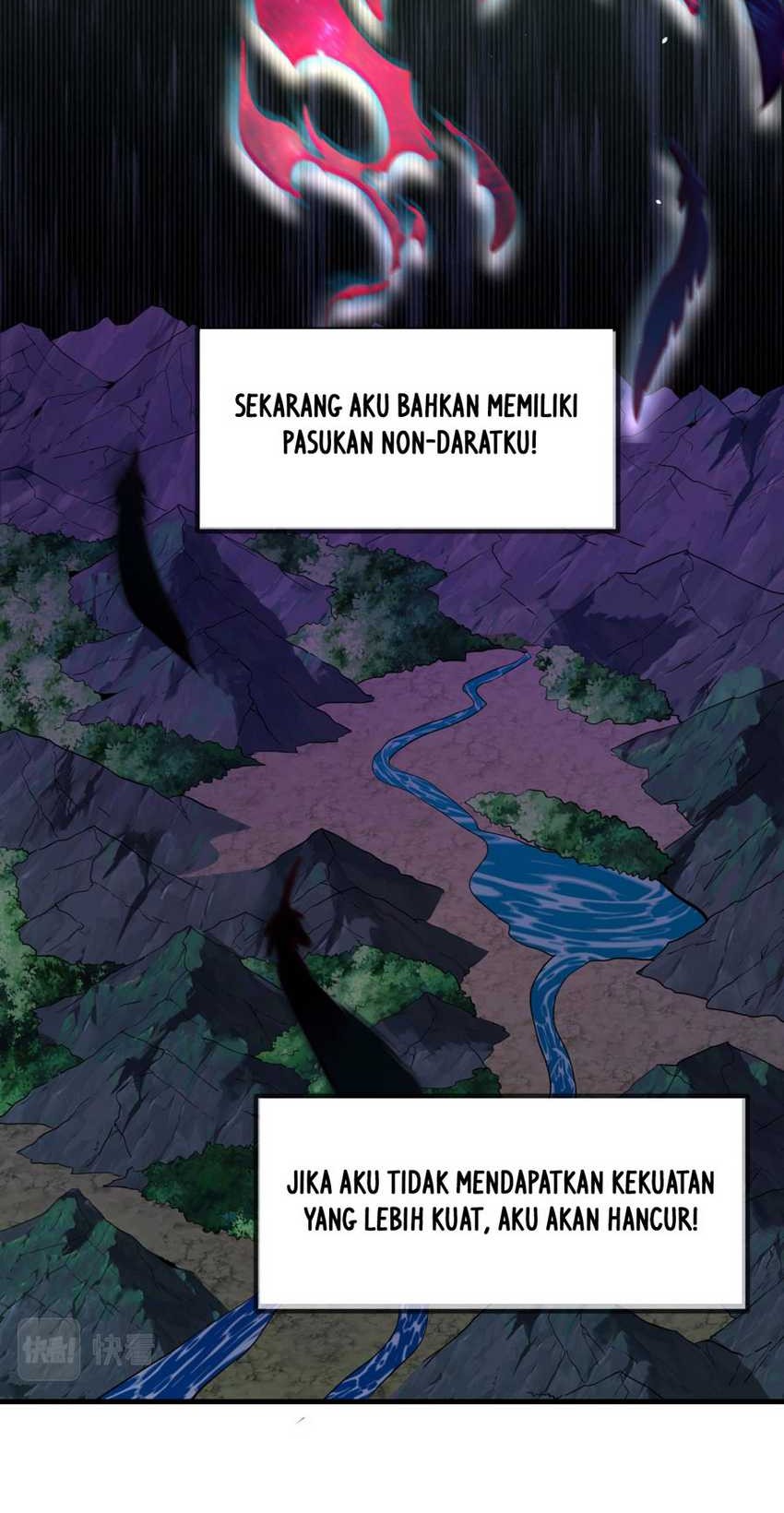 Age of Terror Chapter 148 - halaman 27