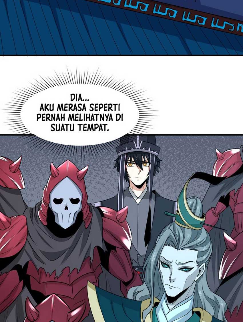 Age of Terror Chapter 148 - halaman 3