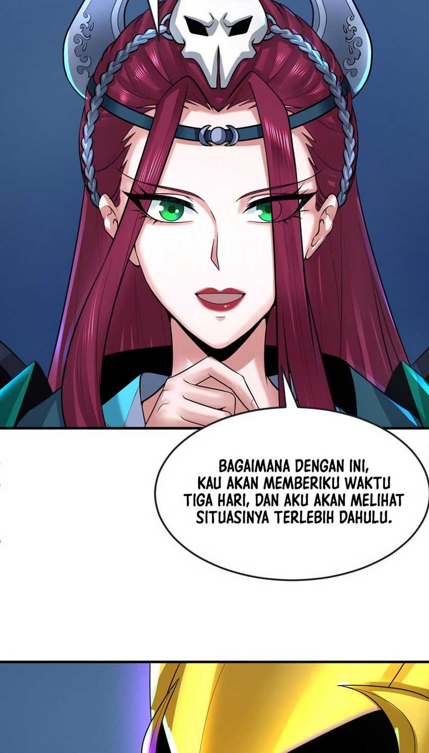 Age of Terror Chapter 148 - halaman 30