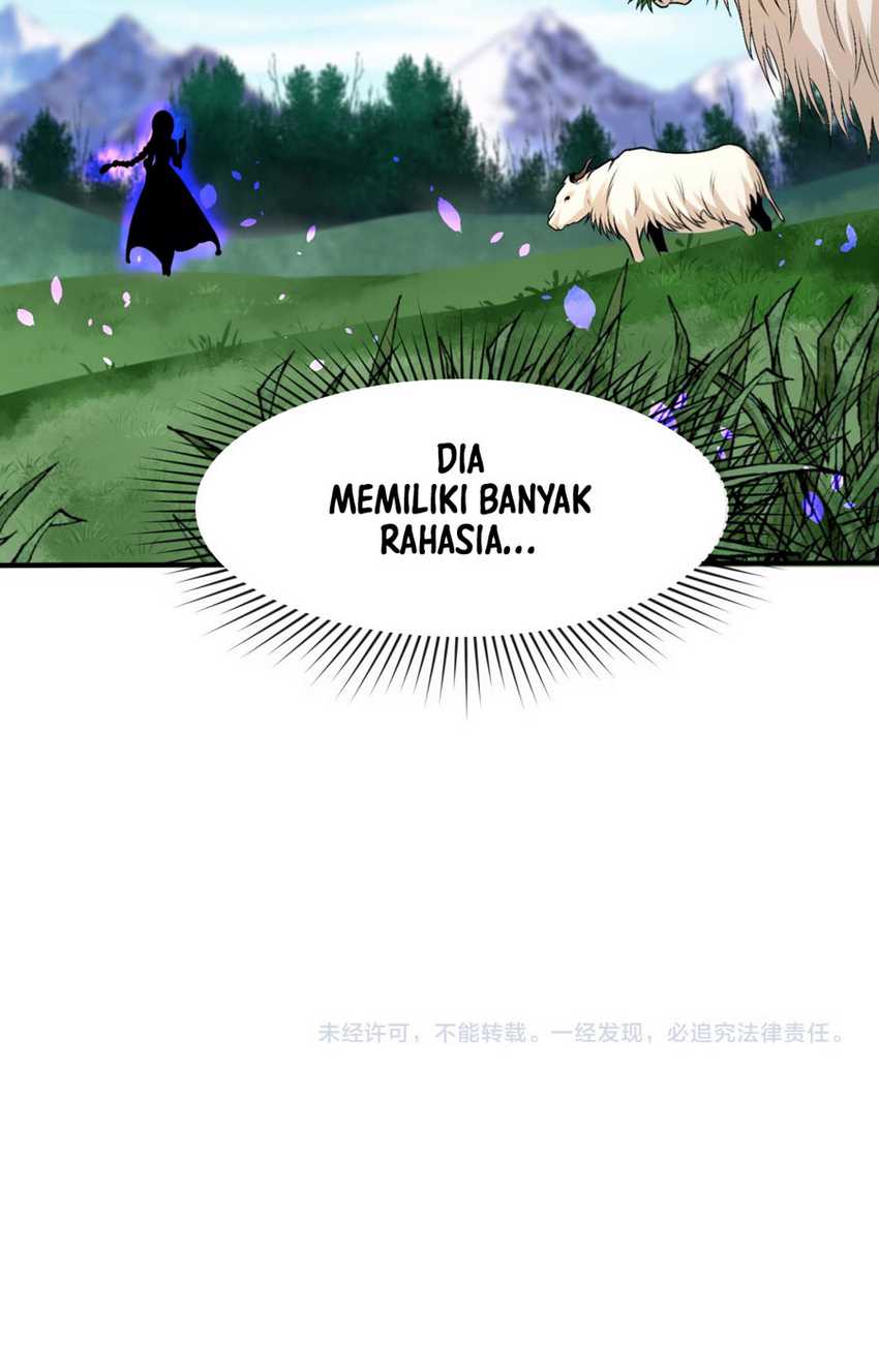 Age of Terror Chapter 148 - halaman 40
