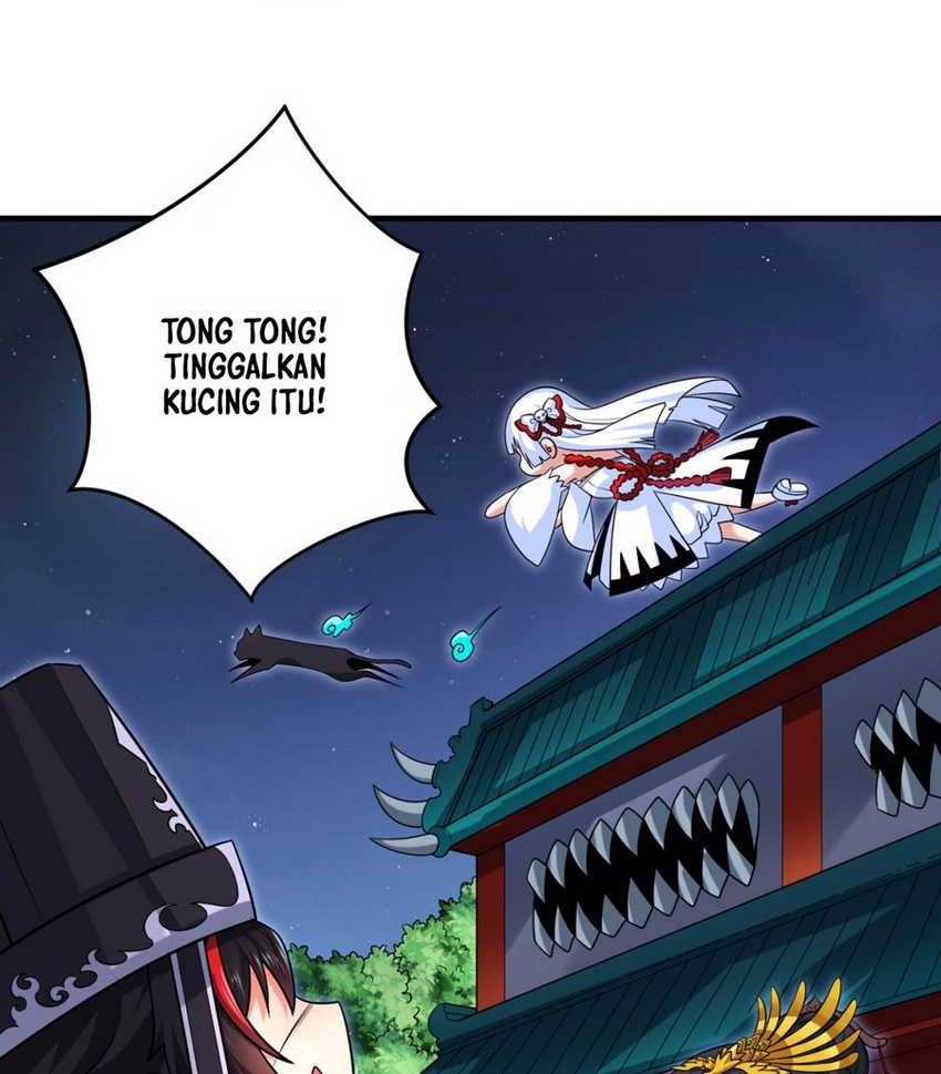 Age of Terror Chapter 149 - halaman 18