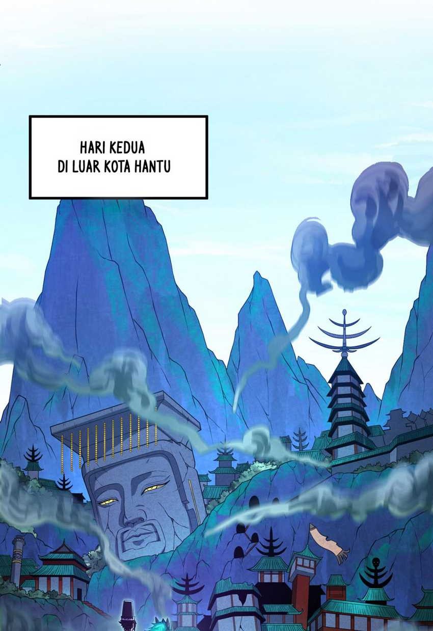 Age of Terror Chapter 149 - halaman 21