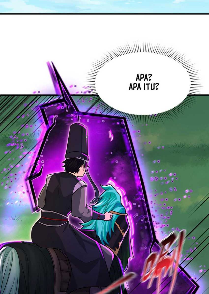 Age of Terror Chapter 149 - halaman 30