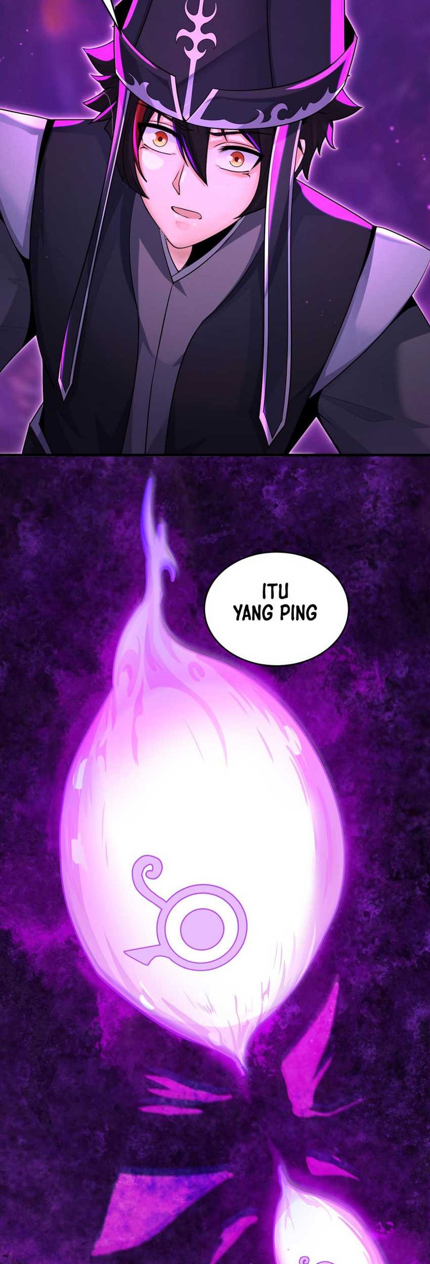 Age of Terror Chapter 149 - halaman 32