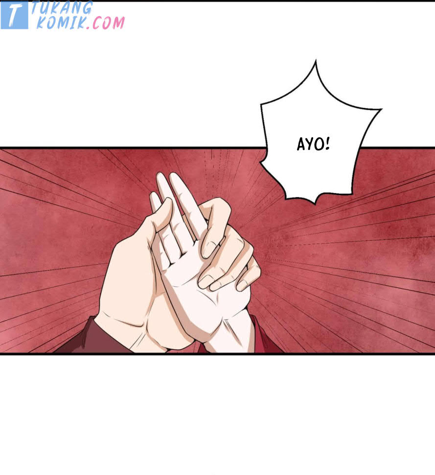 Age of Terror Chapter 15 - halaman 17