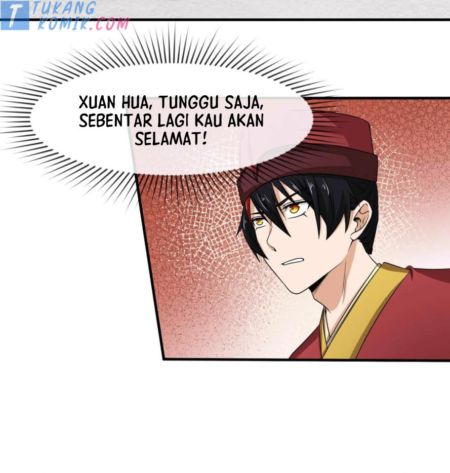 Age of Terror Chapter 15 - halaman 20