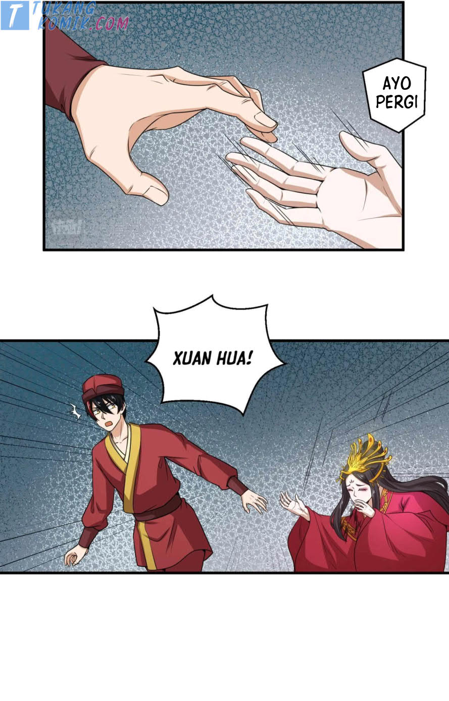 Age of Terror Chapter 15 - halaman 21