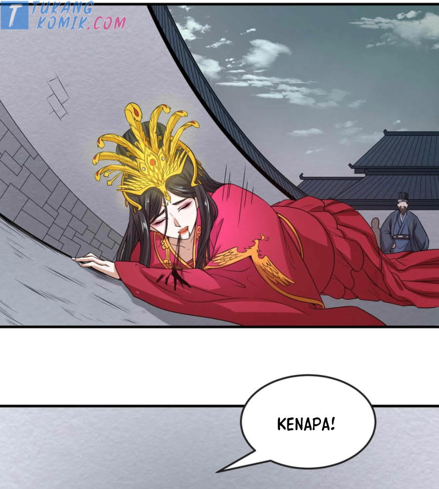 Age of Terror Chapter 15 - halaman 22