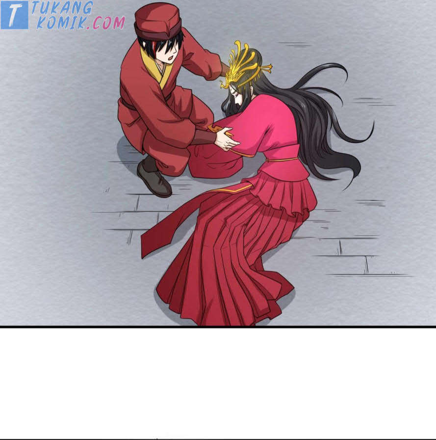 Age of Terror Chapter 15 - halaman 23