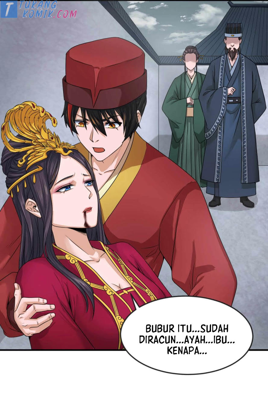 Age of Terror Chapter 15 - halaman 24