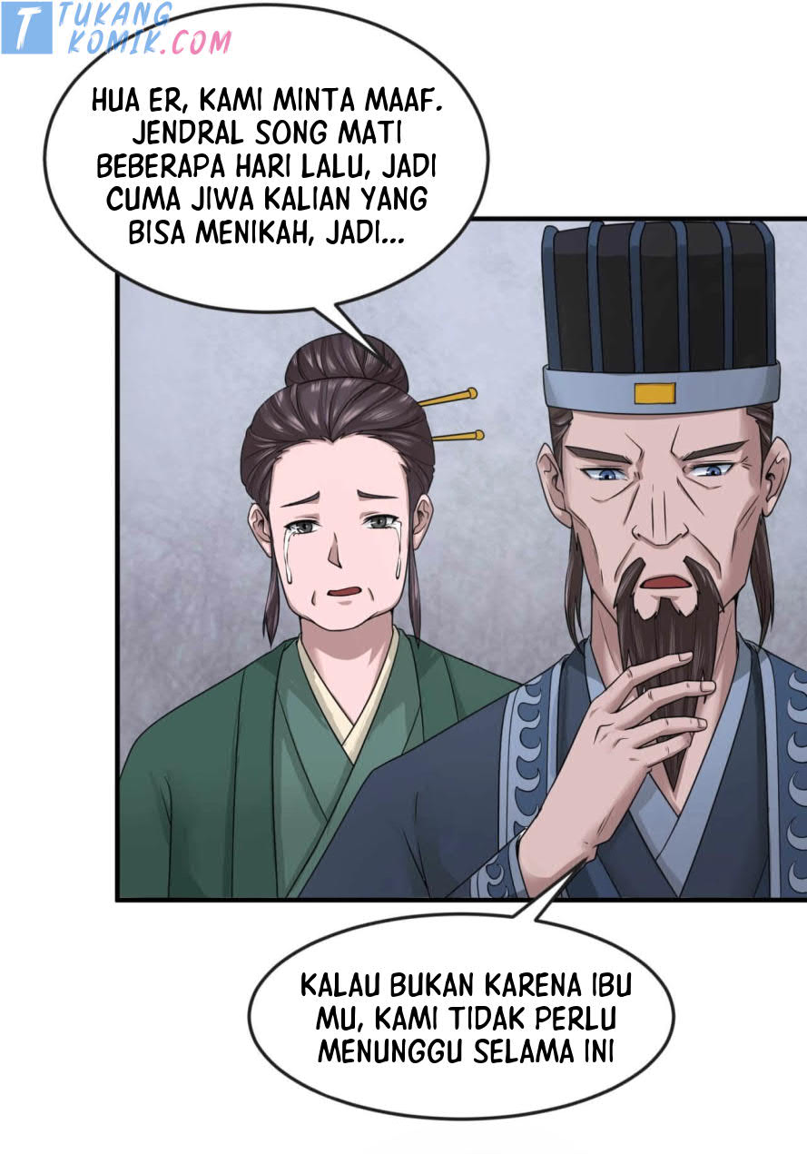Age of Terror Chapter 15 - halaman 25