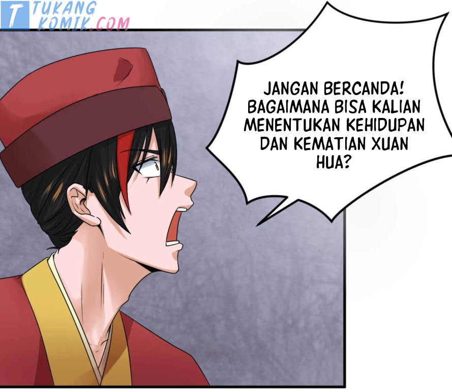 Age of Terror Chapter 15 - halaman 26