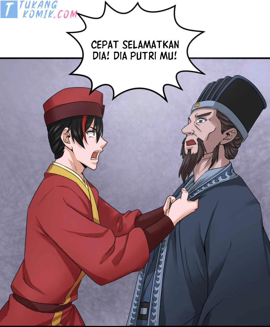Age of Terror Chapter 15 - halaman 28