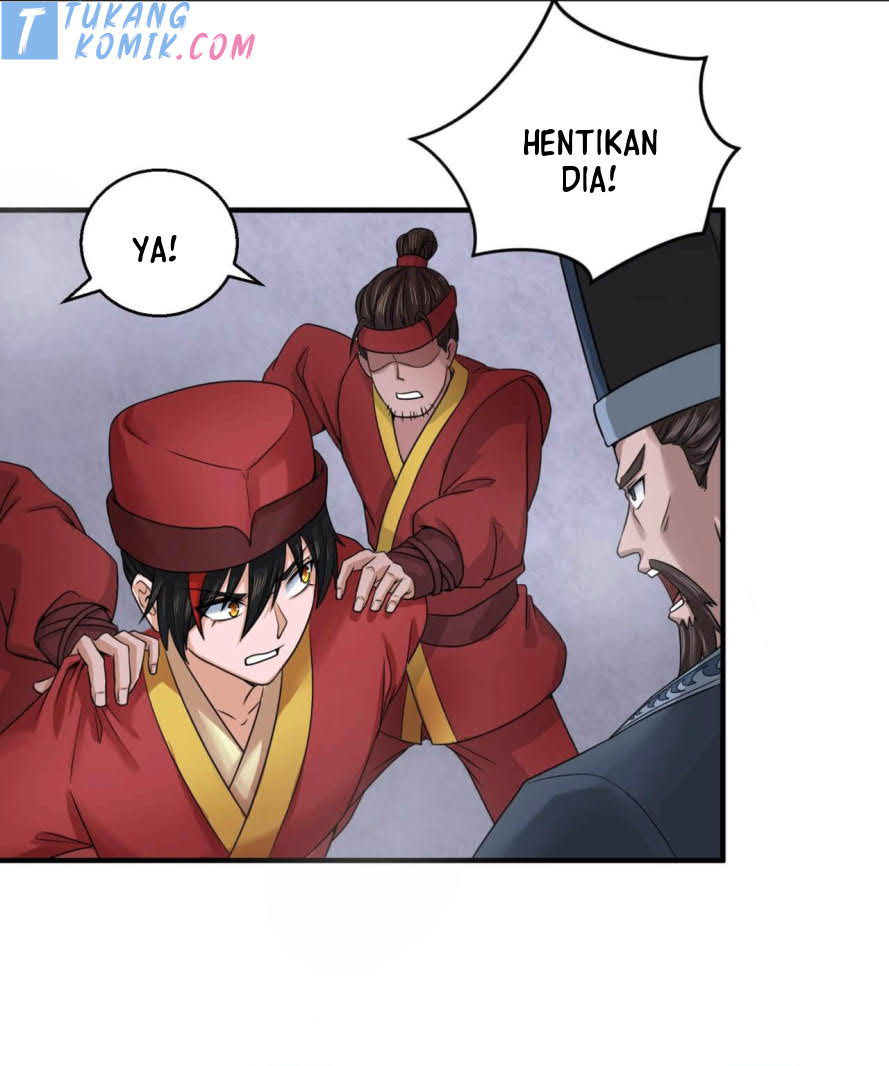 Age of Terror Chapter 15 - halaman 29