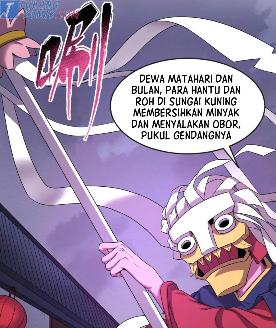 Age of Terror Chapter 15 - halaman 3