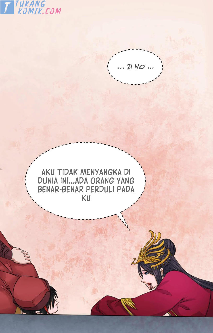 Age of Terror Chapter 15 - halaman 31