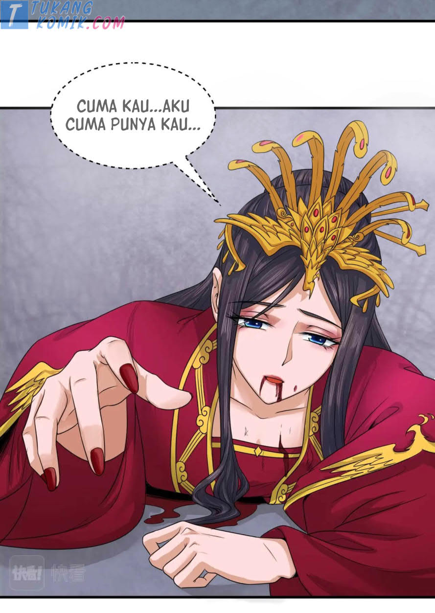 Age of Terror Chapter 15 - halaman 32