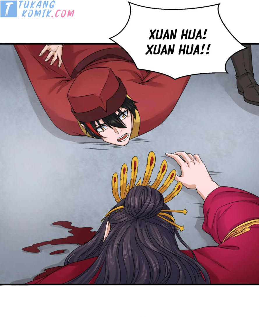 Age of Terror Chapter 15 - halaman 33