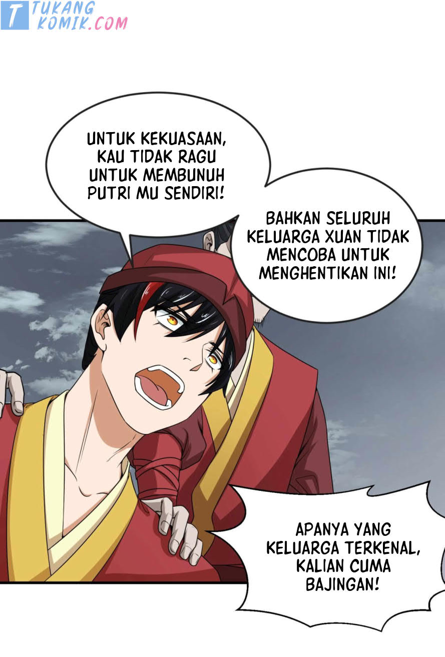 Age of Terror Chapter 15 - halaman 35