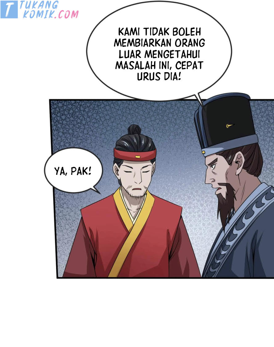Age of Terror Chapter 15 - halaman 37