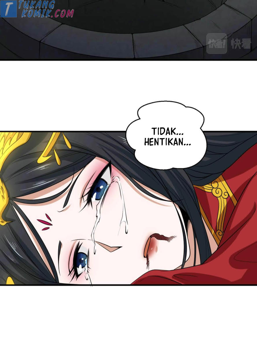 Age of Terror Chapter 15 - halaman 39