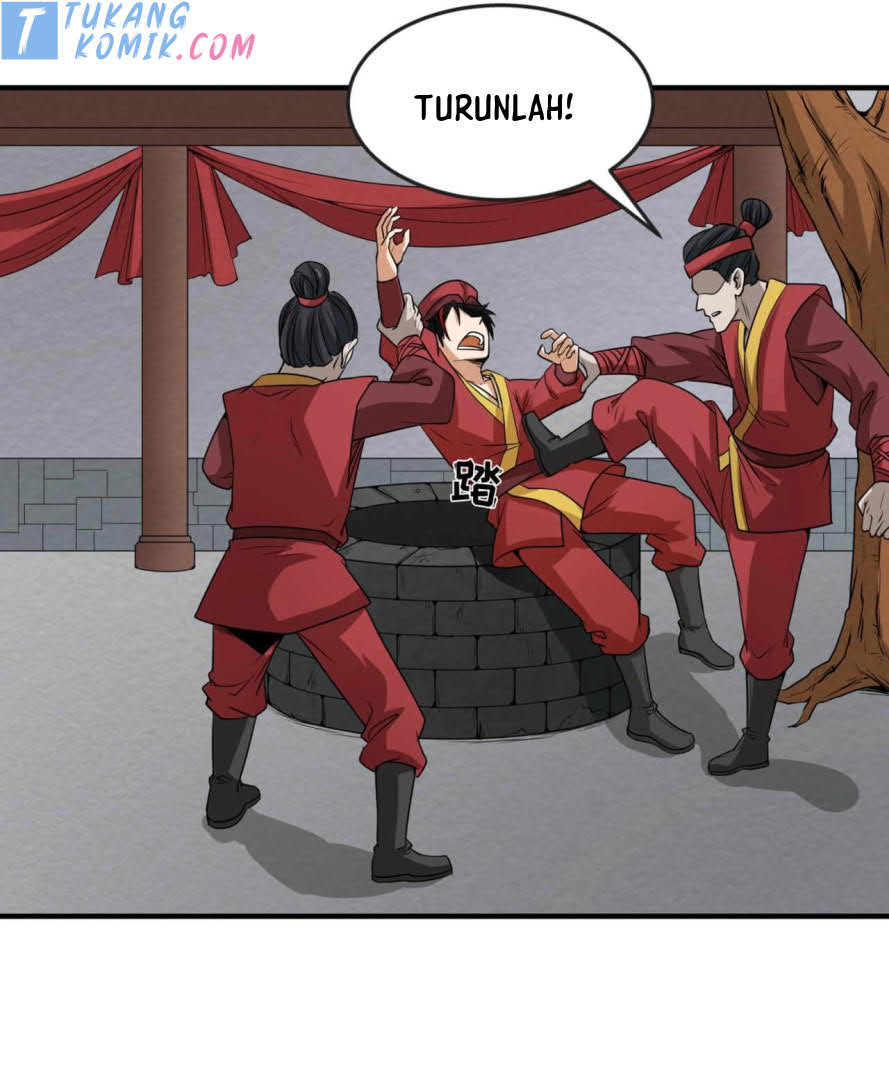 Age of Terror Chapter 15 - halaman 40