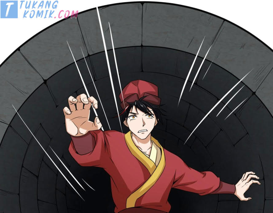 Age of Terror Chapter 15 - halaman 41
