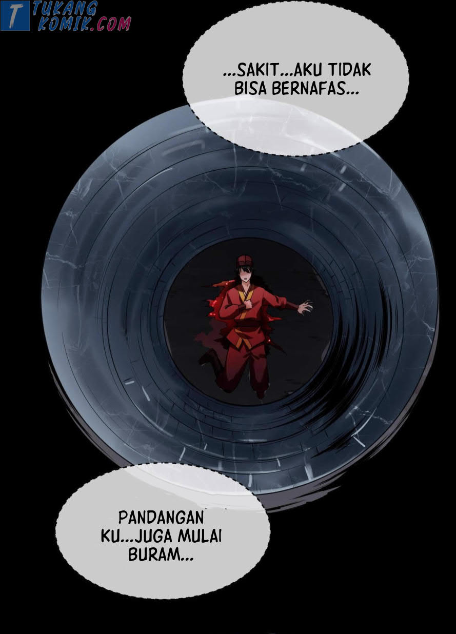 Age of Terror Chapter 15 - halaman 51