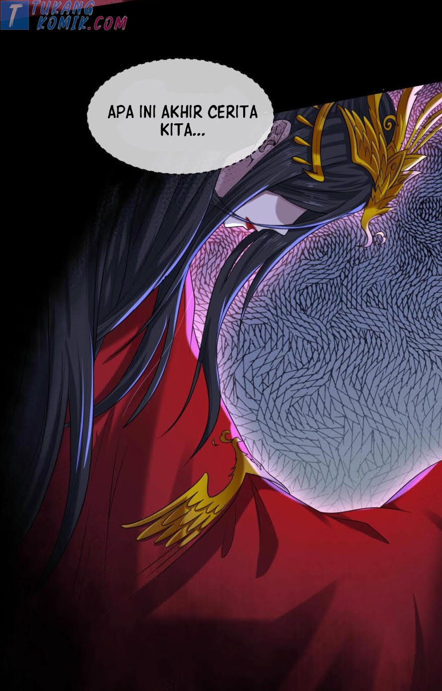 Age of Terror Chapter 15 - halaman 54