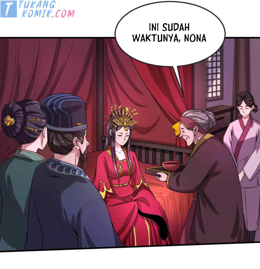 Age of Terror Chapter 15 - halaman 6