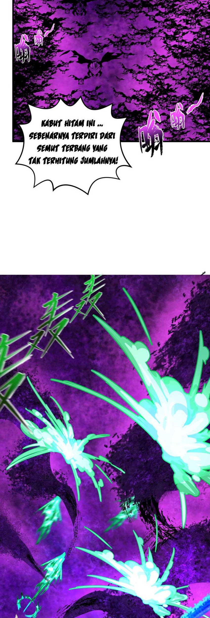 Age of Terror Chapter 150 - halaman 17