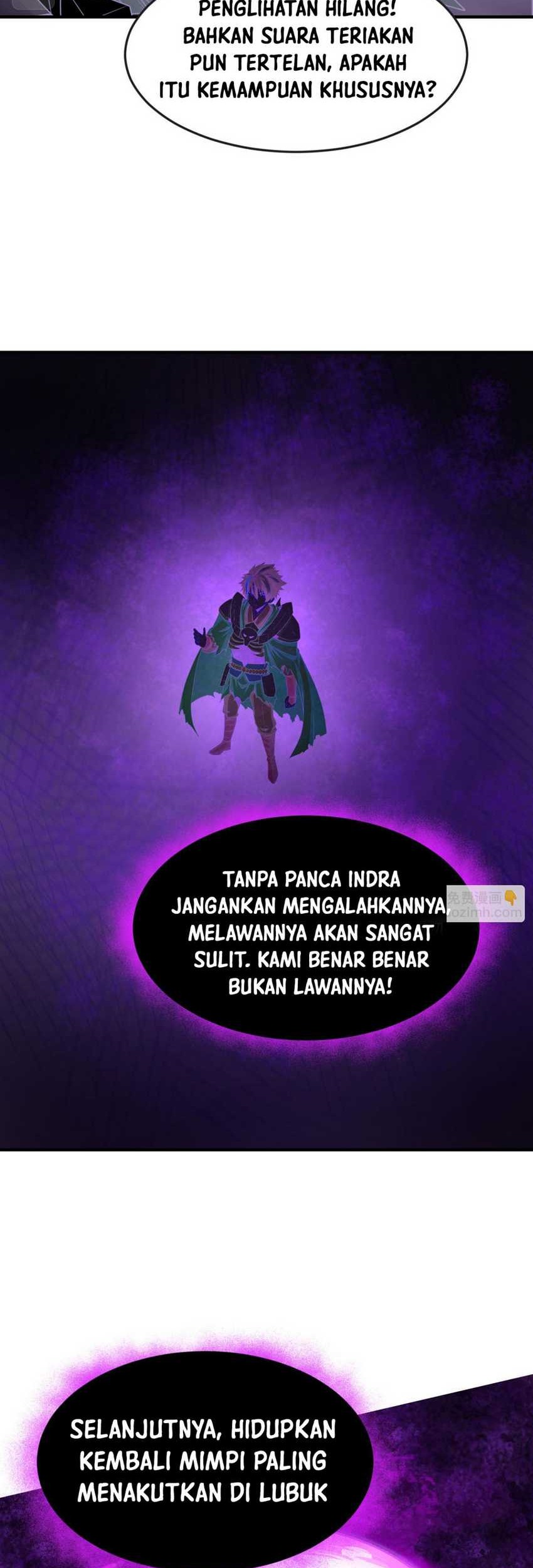 Age of Terror Chapter 150 - halaman 23