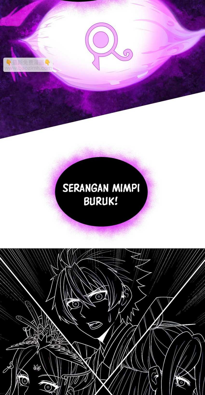 Age of Terror Chapter 150 - halaman 24