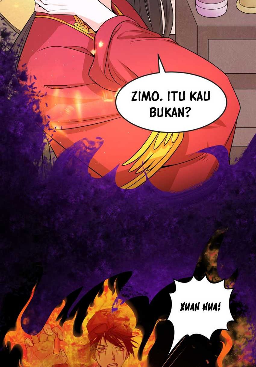 Age of Terror Chapter 150 - halaman 27