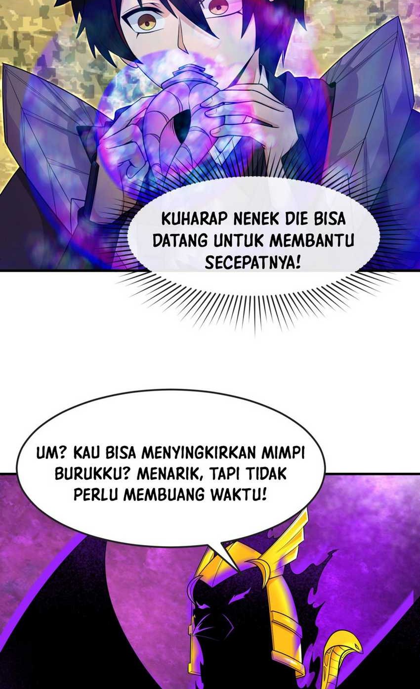 Age of Terror Chapter 150 - halaman 33