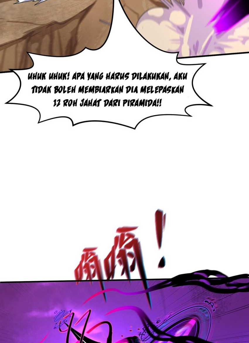 Age of Terror Chapter 150 - halaman 42